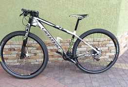 Cannondale f-si carbon 29er