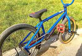 BMX United KL40 (не сток)