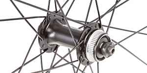 Комплект колес Shimano MT-15 с роторами Avid