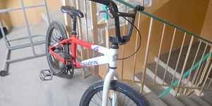 Продам велосипед BMX "Stark"