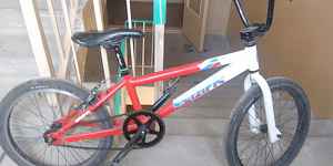 Продам велосипед BMX "Stark"