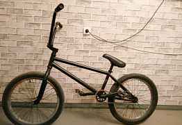 Bmx Freecoaster