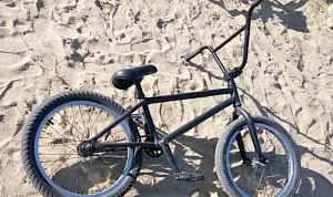 Bmx Freecoaster