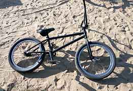 Bmx Freecoaster