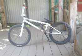 BMX stolen