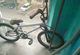 Stark madness bmx 2015