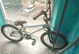 Stark madness bmx 2015