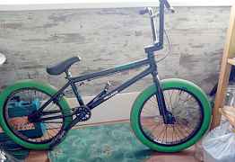 Bmx subrossa Tiro 2015