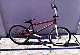 Продаю BMX FreeAgent Трейл Devil