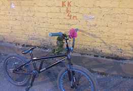 Bmx Mirrako Ensin (комплит)