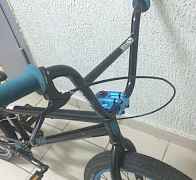 Bmx Mirrako Ensin (комплит)