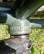 Bmx premium