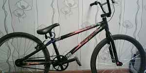 Bmx mongoose title pro 24