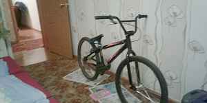 Bmx mongoose title pro 24