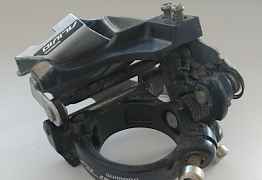 Передний переключатель Shimano Alivio FD-M430