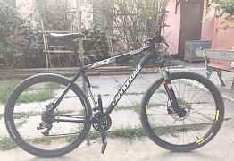 Cannondale trale 4 29" 2014