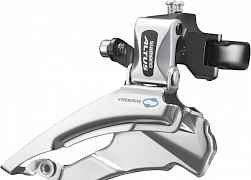 Передний переключатель Shimano Altus FD-M313