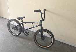 Bmx Code Flawa