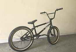 Bmx Code Flawa