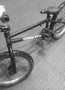 Продам BMX Gravity