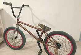 Продам BMX в идеалном состояние