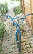 BMX Giant 02