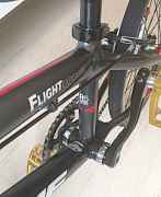 BMX Racing Redline Flight expertXL б/у