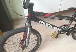 BMX Racing Redline Flight expertXL б/у