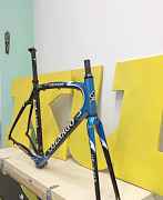 Colnago CLX 54