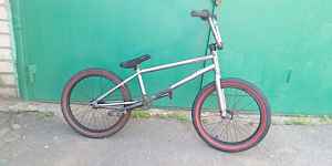 BMX Mongoose Legion