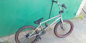 BMX Mongoose Legion