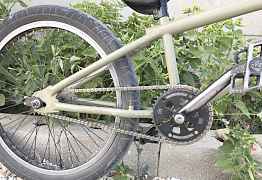 BMX Mongoose level-24 pro