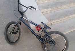 BMX Code Meatgrinder