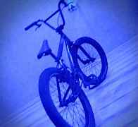 BMX (dirt/skate Парк)