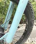 BMX WeThePeople "4seasons"