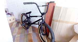 Code bikes flawa