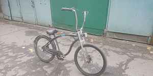 Schwinn Корвет,Корветт 2013 Кастом,Кустом