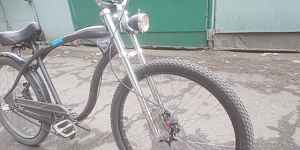 Schwinn Корвет,Корветт 2013 Кастом,Кустом