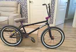 BMX WTP(Кастом,Кустом)