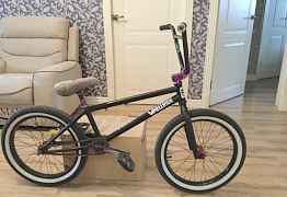 BMX WTP(Кастом,Кустом)