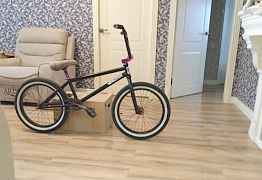 BMX WTP(Кастом,Кустом)