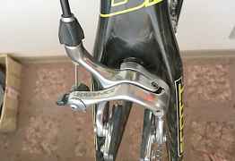 Велосипед Scott CR1 Full Carbon Dura Айс