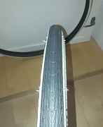 Покрышки 28" Schwalbe Дельта Крузер 28mm