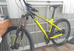 Хардтейл Commencal meta ht АМ 650b 27.5 2015г