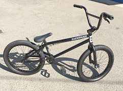 Bmx (MeatGrinder)