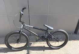 Bmx (MeatGrinder)