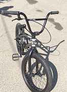 Bmx (MeatGrinder)