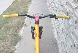 MTB Stark Pusher 1 SS