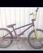 Bmx gtBikes