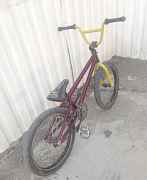 Bmx gtBikes